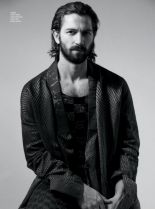 Michiel Huisman