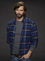 Michiel Huisman