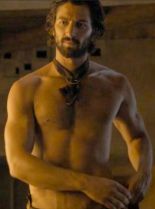 Michiel Huisman