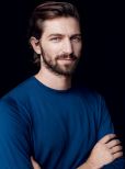 Michiel Huisman