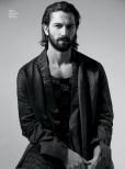 Michiel Huisman