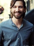 Michiel Huisman