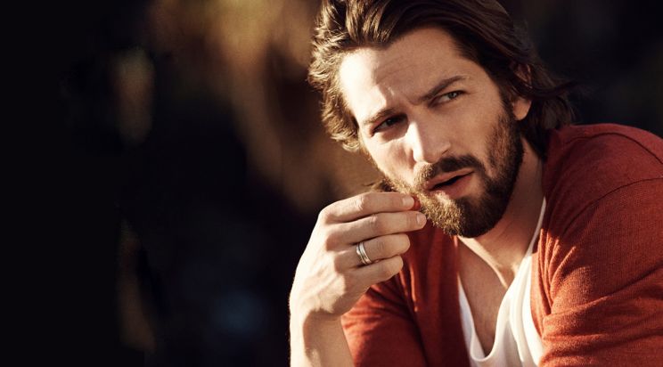 Michiel Huisman