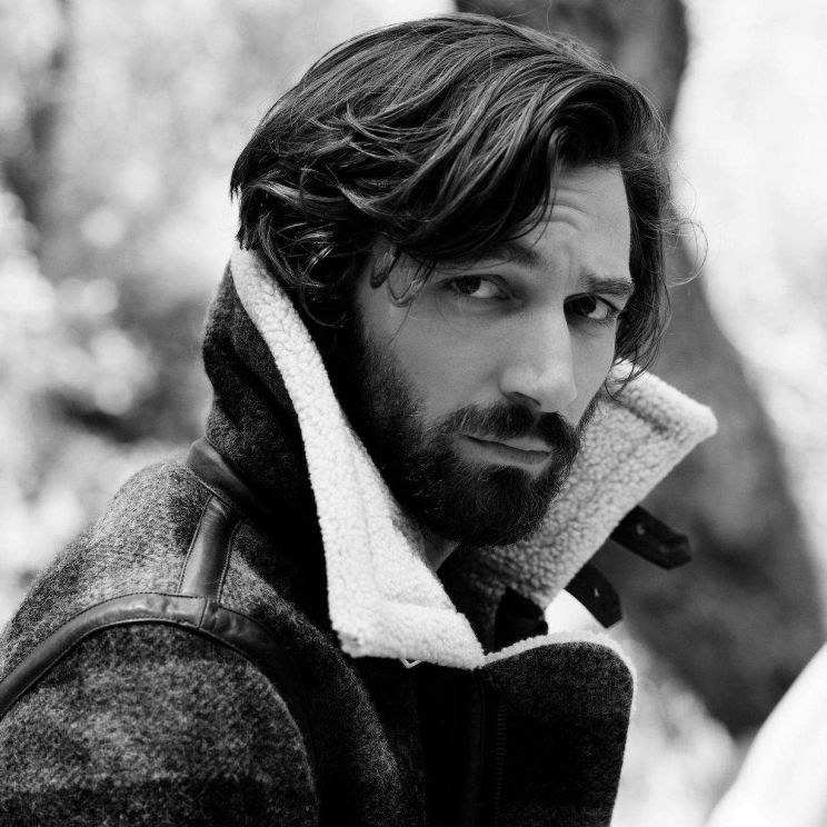 Michiel Huisman