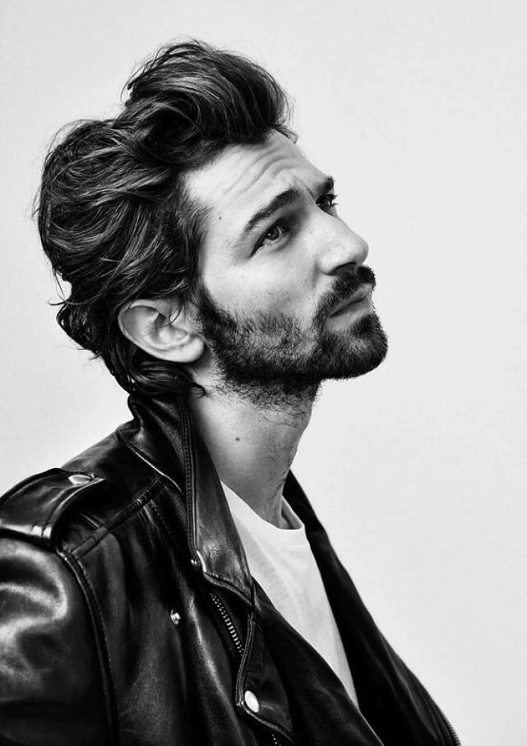 Michiel Huisman