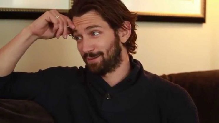 Michiel Huisman