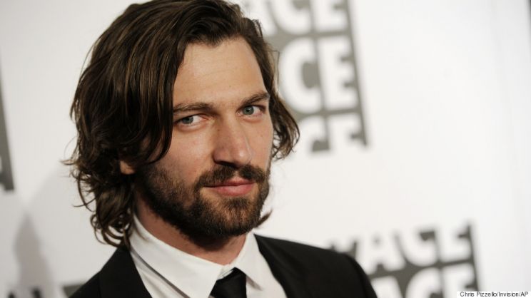 Michiel Huisman