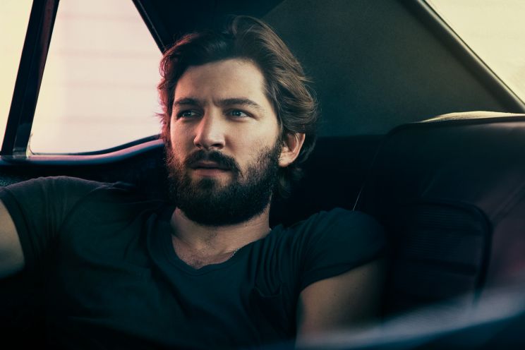 Michiel Huisman