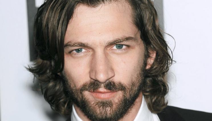 Michiel Huisman