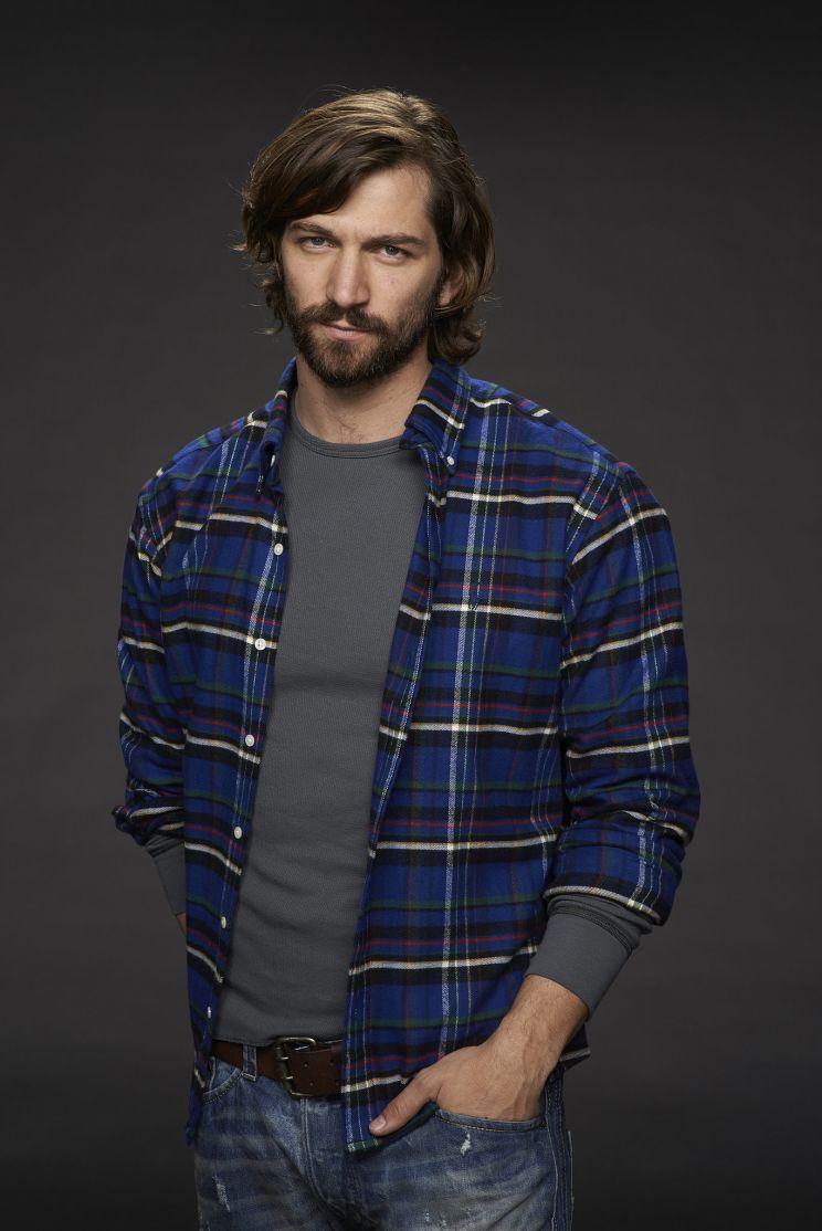 Michiel Huisman