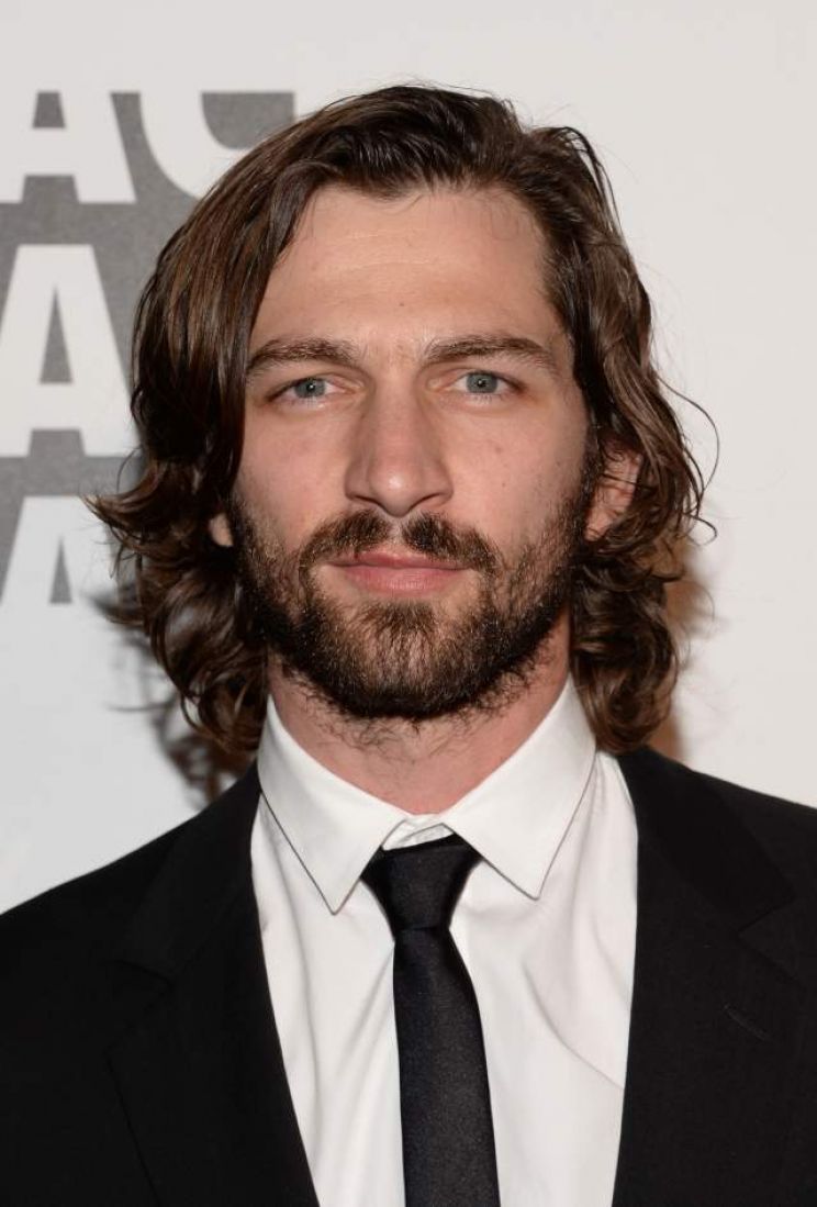 Michiel Huisman