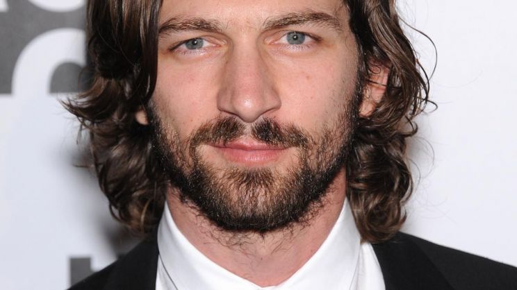 Michiel Huisman