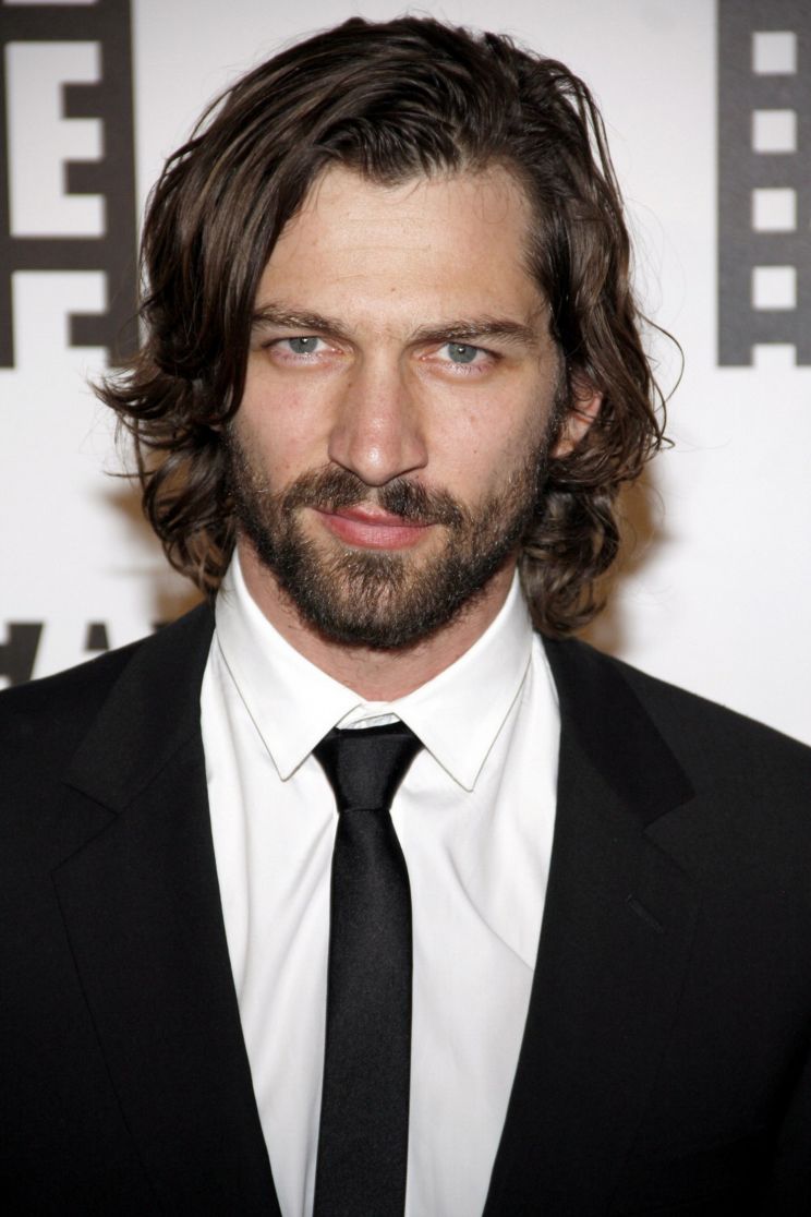 Michiel Huisman