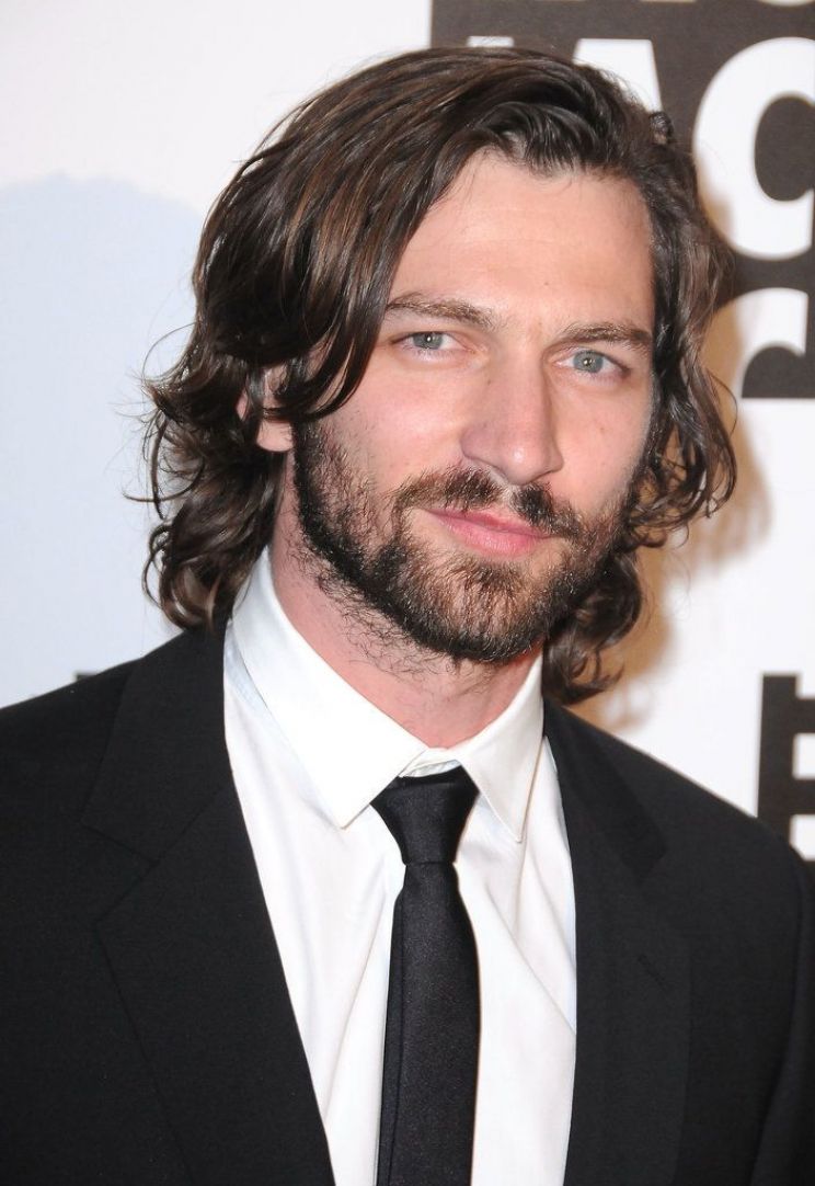 Michiel Huisman