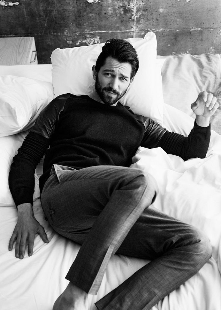 Michiel Huisman