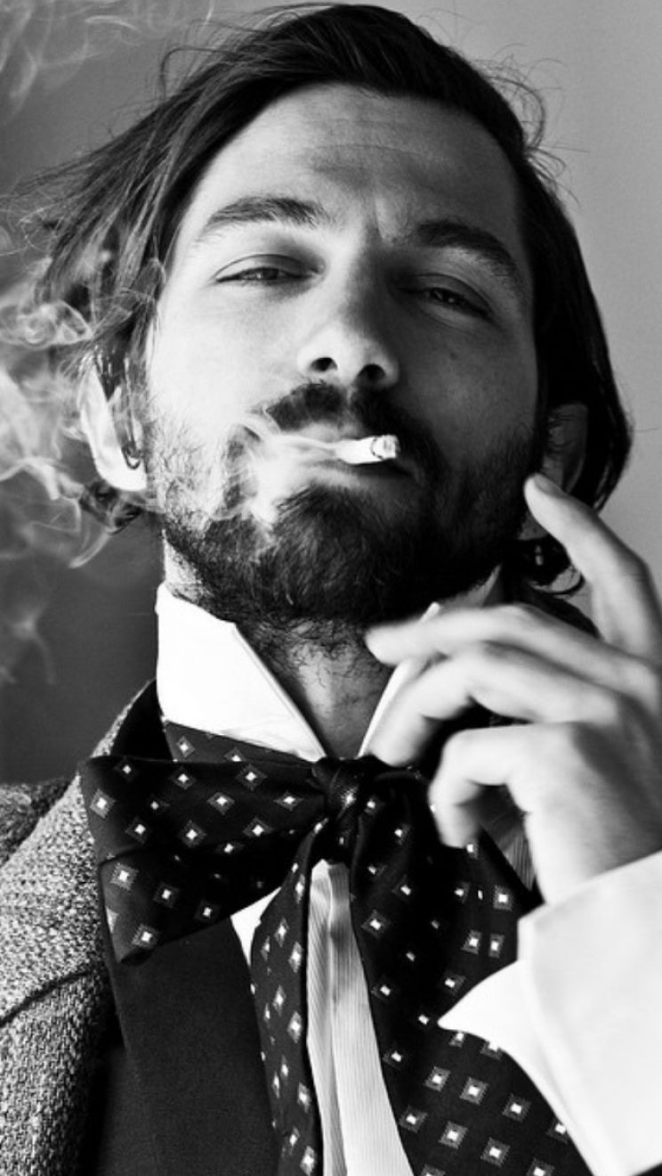 Michiel Huisman