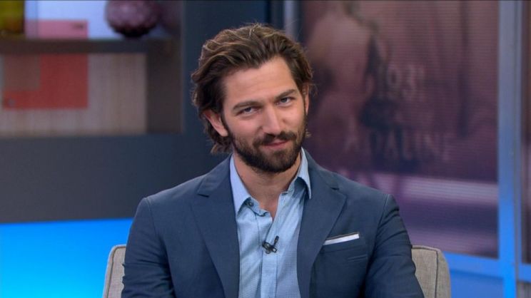 Michiel Huisman