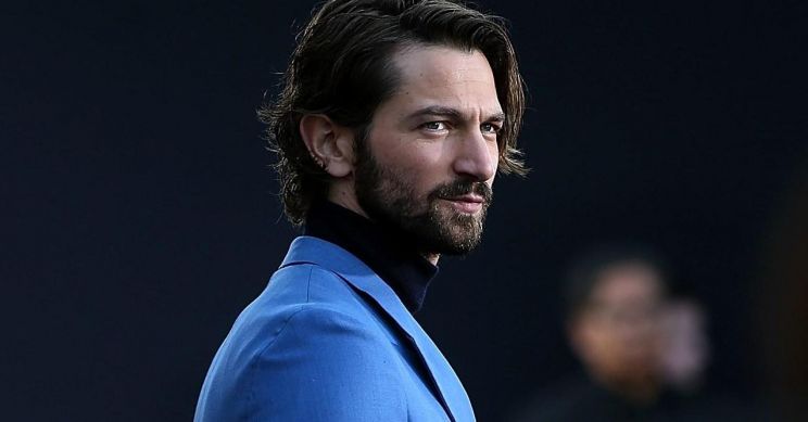 Michiel Huisman