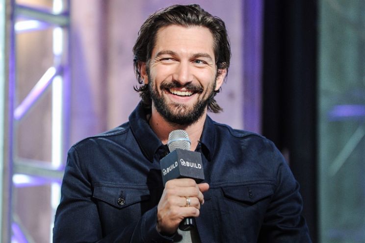 Michiel Huisman