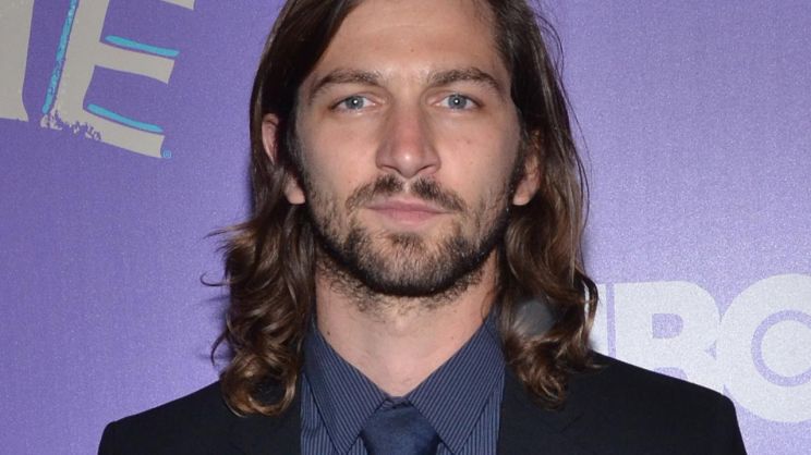 Michiel Huisman