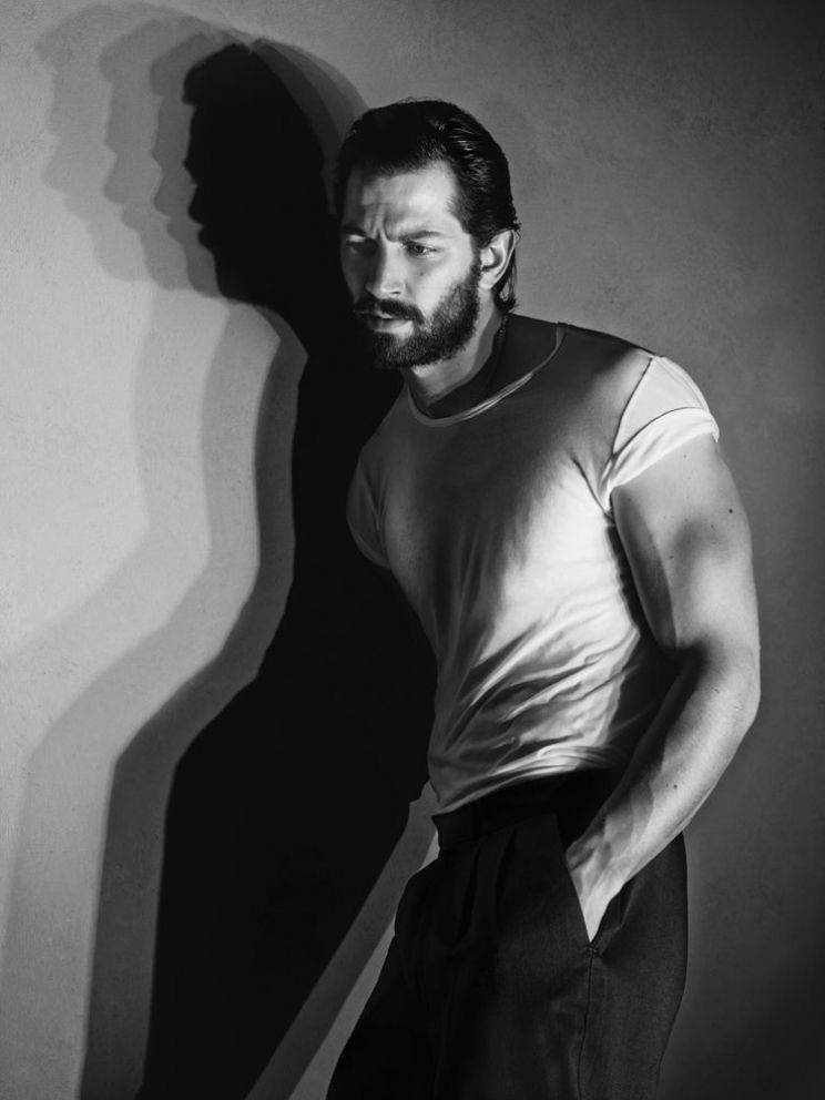 Michiel Huisman