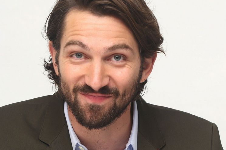 Michiel Huisman