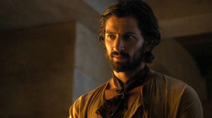 Michiel Huisman