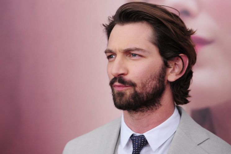 Michiel Huisman