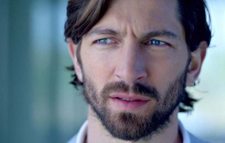 Michiel Huisman