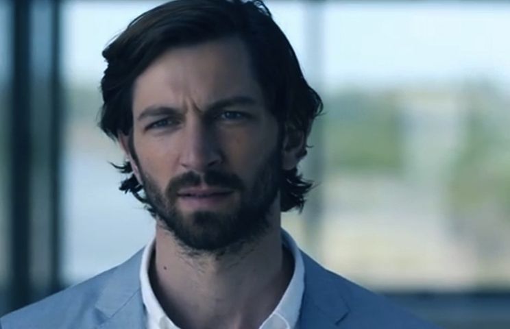 Michiel Huisman