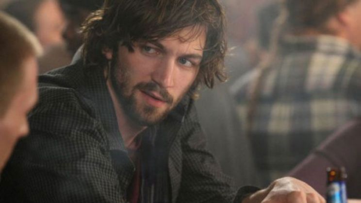 Michiel Huisman