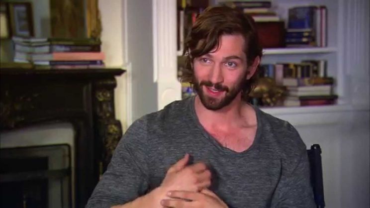 Michiel Huisman