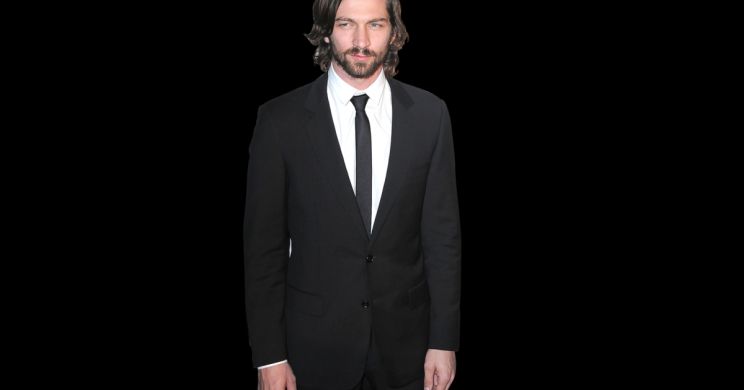 Michiel Huisman