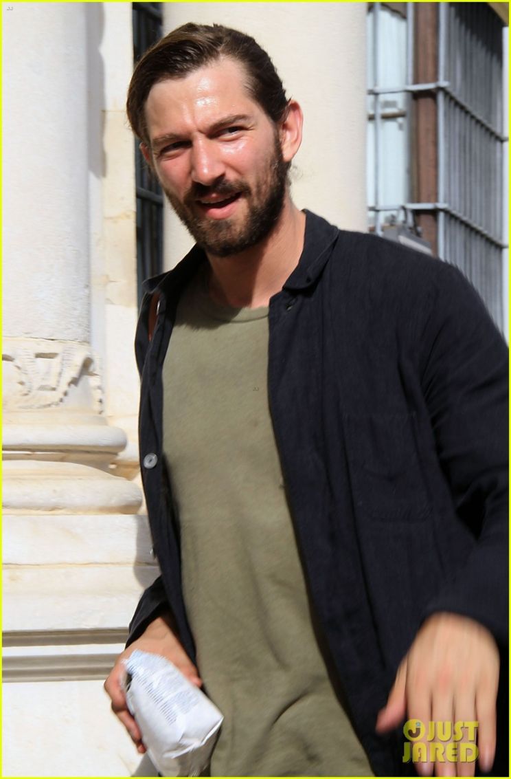 Michiel Huisman