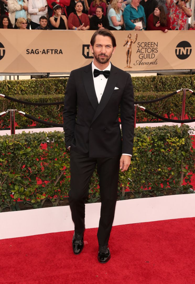 Michiel Huisman