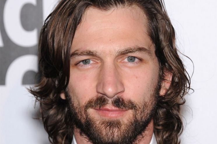 Michiel Huisman