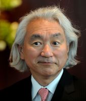 Michio Kaku