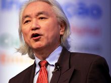 Michio Kaku