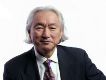 Michio Kaku