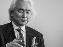 Michio Kaku