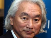 Michio Kaku