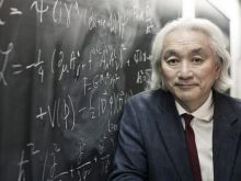 Michio Kaku