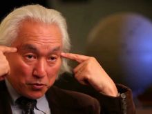 Michio Kaku