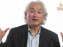 Michio Kaku