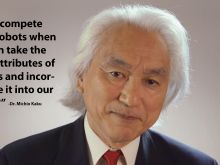 Michio Kaku