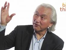 Michio Kaku