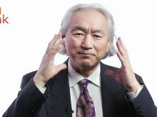 Michio Kaku