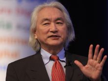 Michio Kaku