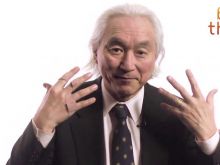 Michio Kaku