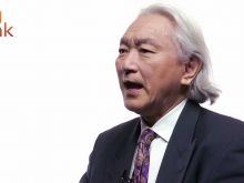 Michio Kaku